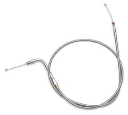 IDLE CABLE BRAIDED 